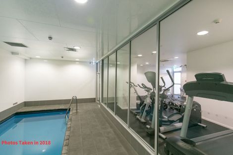 Photo of property in Soho Apartments, 308/74 Taranaki Street, Te Aro, Wellington, 6011