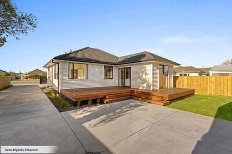 Photo of property in 183 Marshland Road, Shirley, Christchurch, 8061
