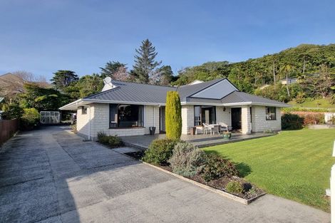 Photo of property in 29 Joyce Crescent, Greymouth, 7805