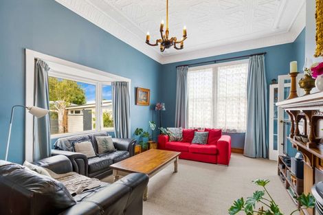 Photo of property in 12 Caius Avenue, Gonville, Whanganui, 4501