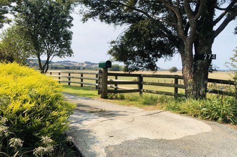 Photo of property in 274 Clevedon Kawakawa Road, Clevedon, Papakura, 2585