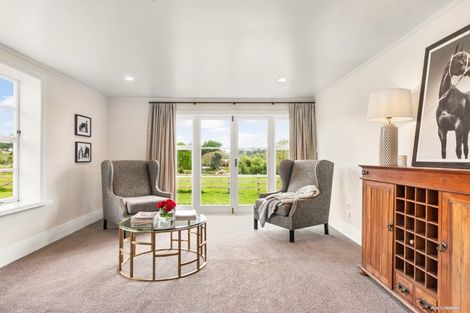 Photo of property in 1394 Churchill Road, Pukekawa, Tuakau, 2696