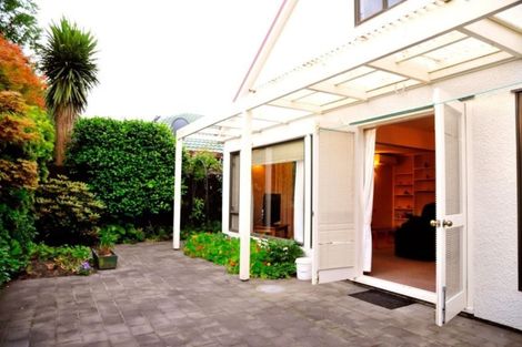 Photo of property in 1/8 Cottesmore Close, Burnside, Christchurch, 8053