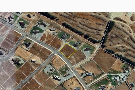 Photo of property in 13c Temple Drive, Twizel, 7901
