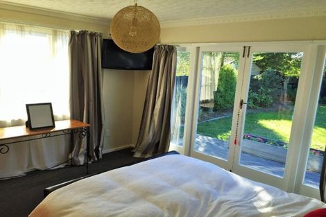 Photo of property in 348 Clyde Road, Bryndwr, Christchurch, 8053