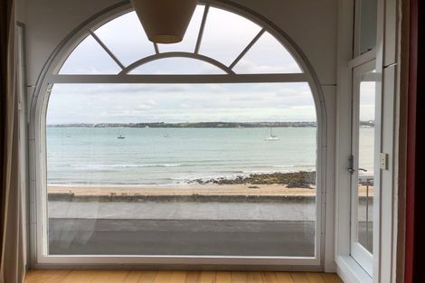 Photo of property in 38 King Edward Parade, Devonport, Auckland, 0624