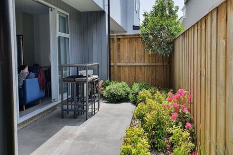Photo of property in 6/206 Salisbury Street, Christchurch Central, Christchurch, 8013