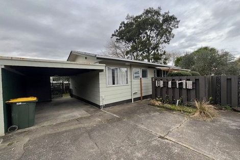 Photo of property in 2/8 Putney Place, Ranui, Auckland, 0612
