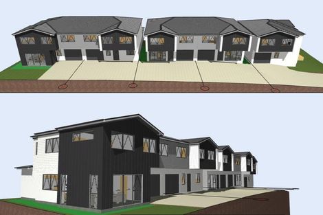 Photo of property in 72 Kelman Road, Kelston, Auckland, 0602