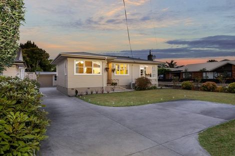 Photo of property in 49 Vogel Street, Cambridge, 3434