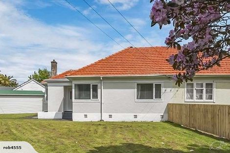 Photo of property in 173 Waiwhetu Road, Waterloo, Lower Hutt, 5011