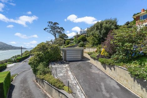 Photo of property in 56 Doon Street, Vauxhall, Dunedin, 9013