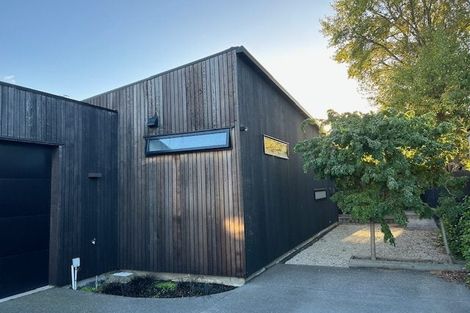 Photo of property in 82a Sherborne Street, St Albans, Christchurch, 8014