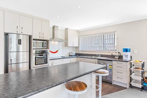 Photo of property in 5 Byron Street, Trentham, Upper Hutt, 5018