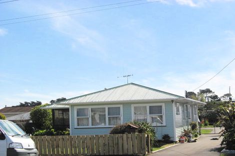Photo of property in 72 Puriri Street, Gonville, Whanganui, 4501