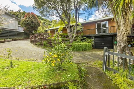 Photo of property in 41 Sunnyview Drive, Brown Owl, Upper Hutt, 5018