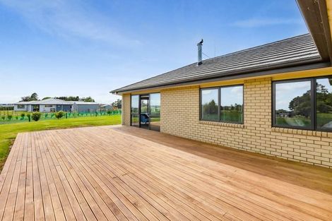 Photo of property in 225 Norfolk Road, Norfolk, Inglewood, 4388