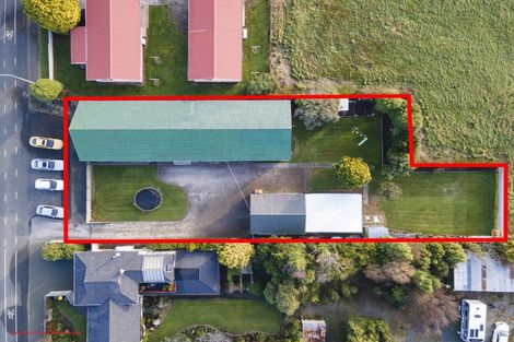Photo of property in 110 Kew Road, Kew, Invercargill, 9812