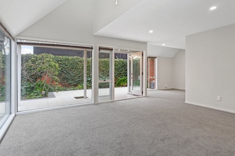 Photo of property in Cranleigh Mews, 1/10 Cranmer Square, Christchurch Central, Christchurch, 8013