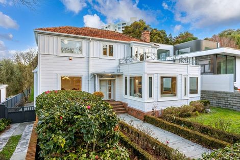 Photo of property in 18 Omana Avenue, Epsom, Auckland, 1023