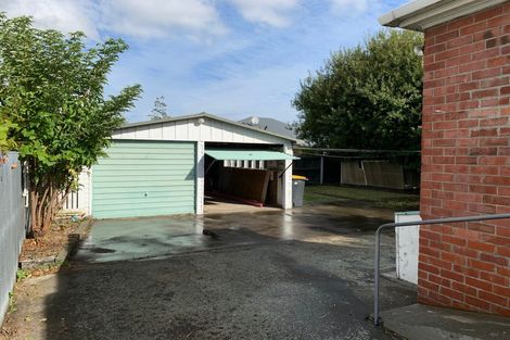 Photo of property in 4 Thomas Street, Linwood, Christchurch, 8062