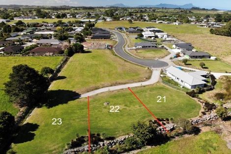 Photo of property in 1 Kahikatea Tree Lane Lane, Waipu, 0510