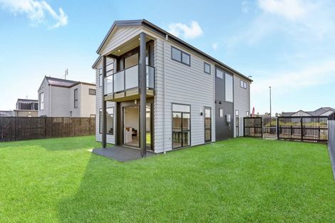 Photo of property in 501 Webb Drive, Chartwell, Hamilton, 3210