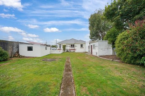 Photo of property in 20 Palmer Street, Grasmere, Invercargill, 9810