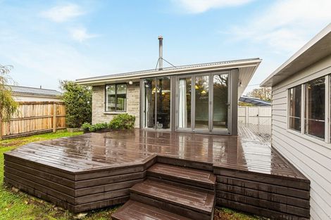 Photo of property in 64 Greenpark Street, Hoon Hay, Christchurch, 8025