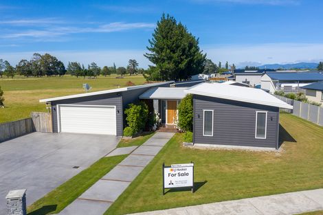 Photo of property in 27 Gimson Street, Solway, Masterton, 5810