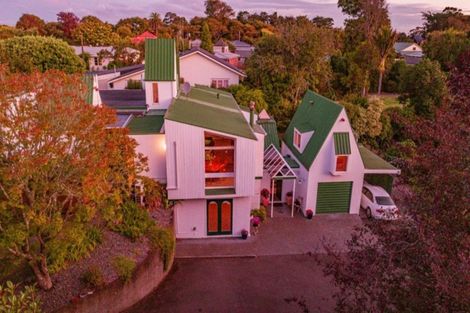 Photo of property in 9a Peakes Road, Saint Johns Hill, Whanganui, 4501