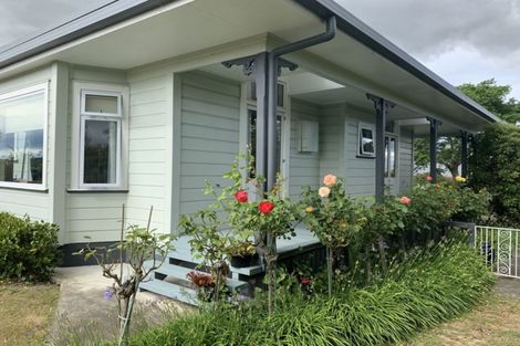 Photo of property in 1/52 Mount Herbert Road, Waipukurau, 4200
