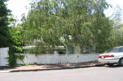 Photo of property in 118 John Street, Ponsonby, Auckland, 1011