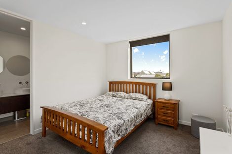 Photo of property in 119b Ruskin Street, Addington, Christchurch, 8024