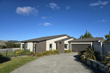 Photo of property in 116 Endeavour Drive, Whitby, Porirua, 5024