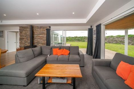 Photo of property in 585 Robinsons Road, Rolleston, Christchurch, 7676