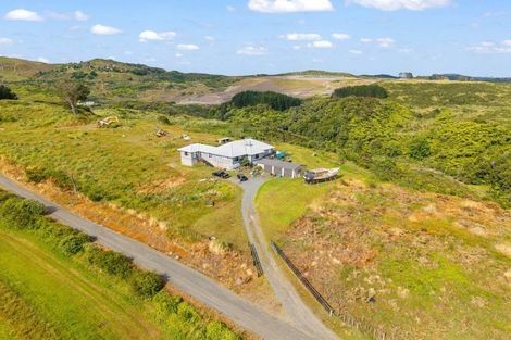 Photo of property in 174 Hangapipi Road, Rotowaro, Huntly, 3771