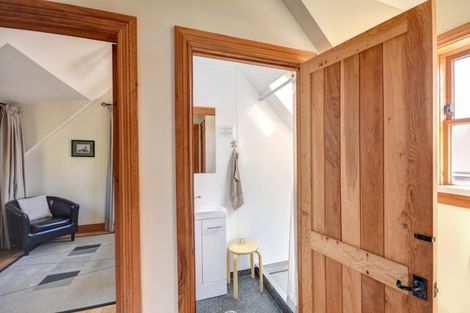 Photo of property in 277 Rattray Street, Dunedin Central, Dunedin, 9016