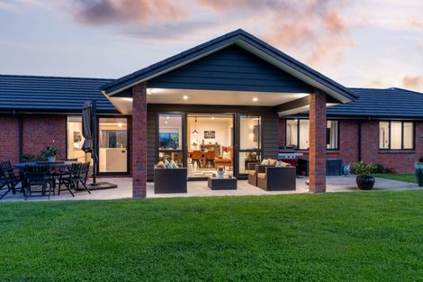 Photo of property in 43 Seachange Drive, Leamington, Cambridge, 3432