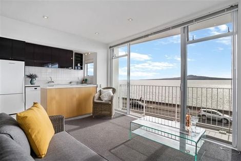 Photo of property in 4/183 Tamaki Drive, Kohimarama, Auckland, 1071