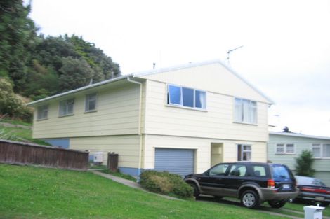 Photo of property in 14 Nassau Avenue, Grenada North, Wellington, 5028