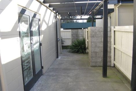 Photo of property in 8/23 Frederick Street, Waltham, Christchurch, 8011