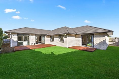 Photo of property in 7 Northbrook Glen, Flagstaff, Hamilton, 3210