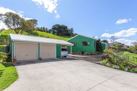 Photo of property in 55 Totara Valley Road, Thames, 3578