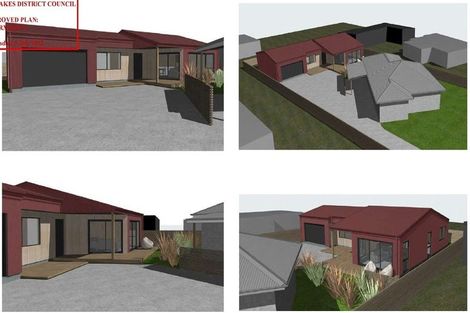 Photo of property in 11b Quail Street, Albert Town, Wanaka, 9305