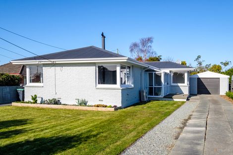 Photo of property in 54 Kent Street, Marchwiel, Timaru, 7910