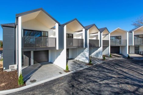 Photo of property in 9/14 Abbotsford Street, Whitiora, Hamilton, 3200