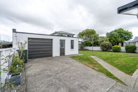 Photo of property in 110 Cunningham Crescent, Grasmere, Invercargill, 9810