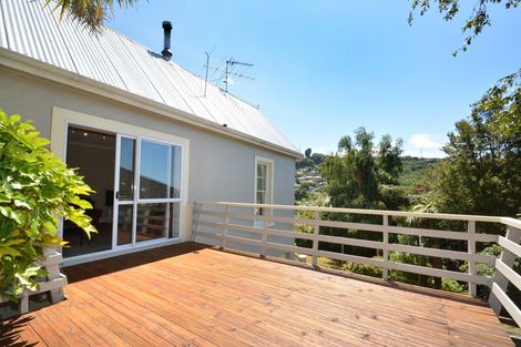 Photo of property in 409 South Road, Calton Hill, Dunedin, 9012