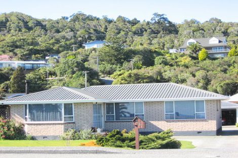 Photo of property in 161 Main South Road, Karoro, Greymouth, 7805